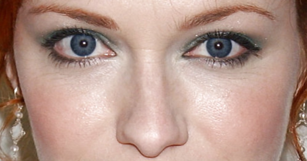 Celebrity eyes #36029245