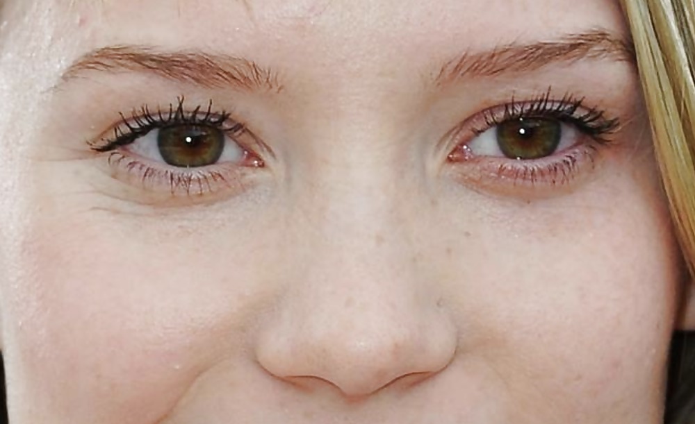 Celebrity eyes #36029328