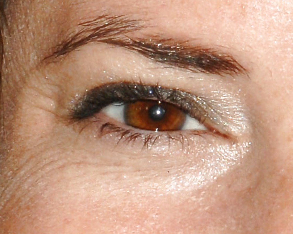 Yeux De Célébrités #36029368