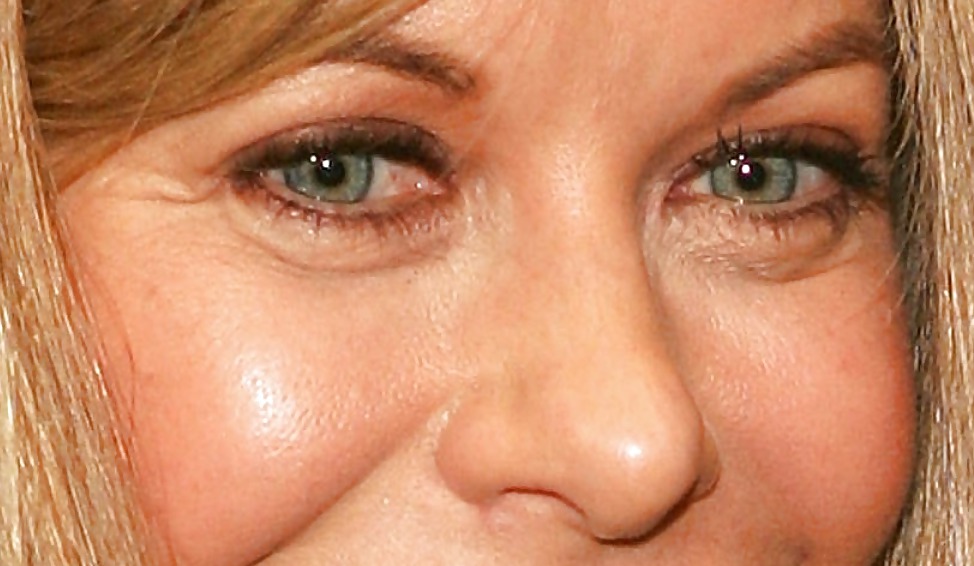 Celebrity eyes #36029424