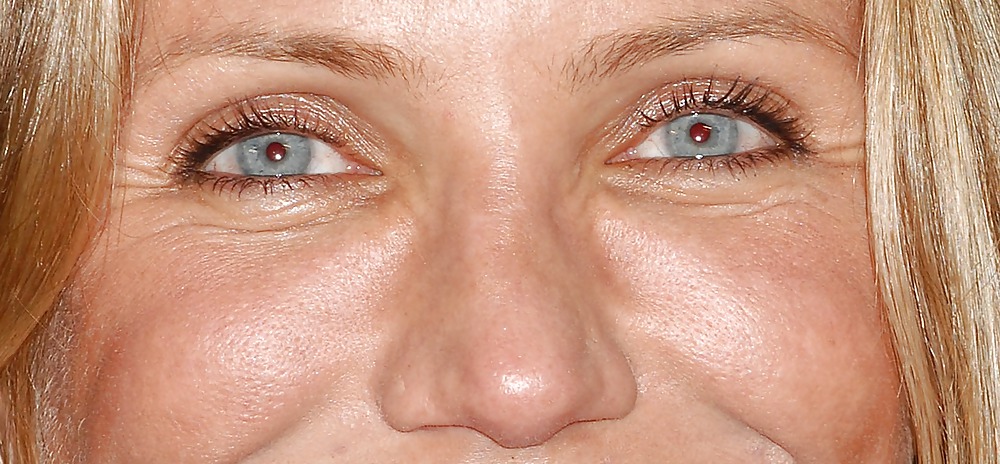 Celebrity eyes #36029518