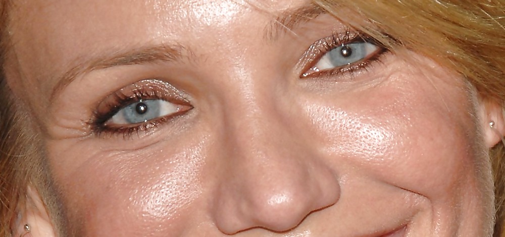 Celebrity eyes #36029522