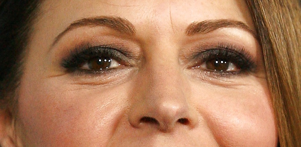 Celebrity eyes #36029593