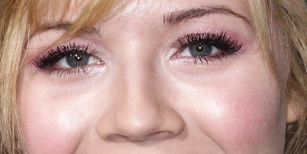 Celebrity eyes #36029882