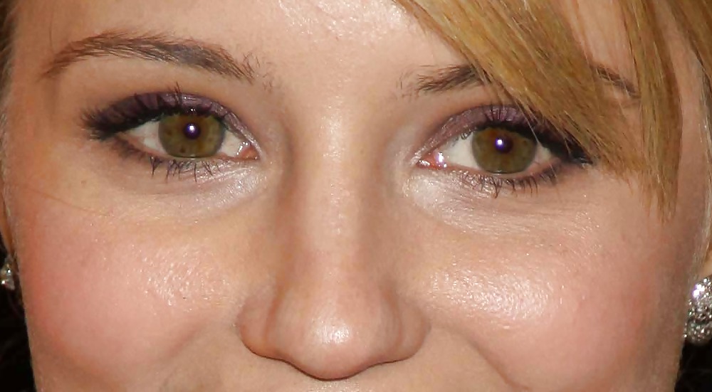 Celebrity eyes #36029916