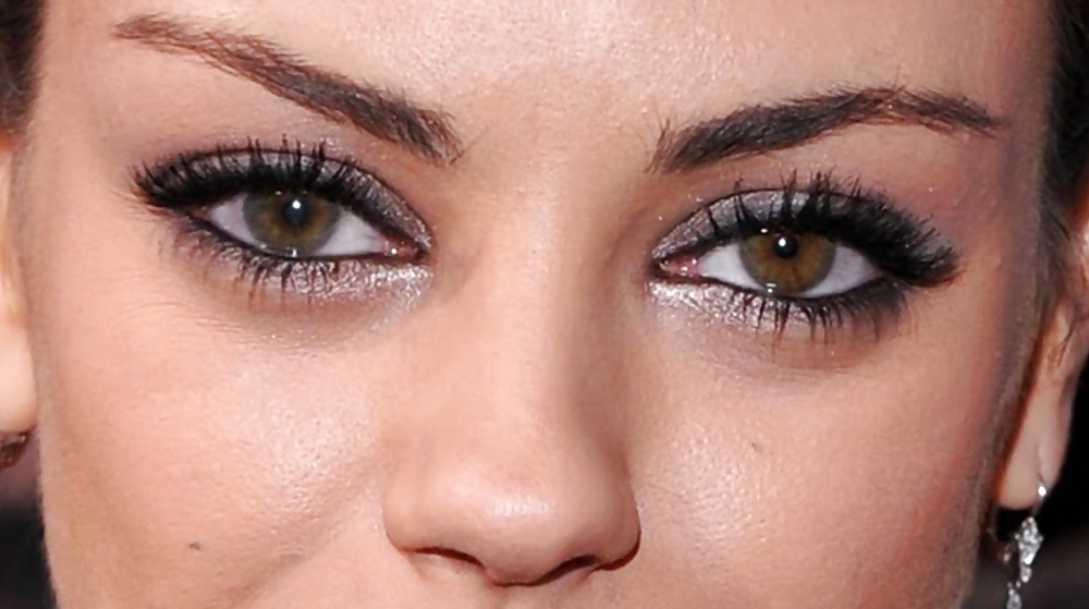 Celebrity eyes #36029929