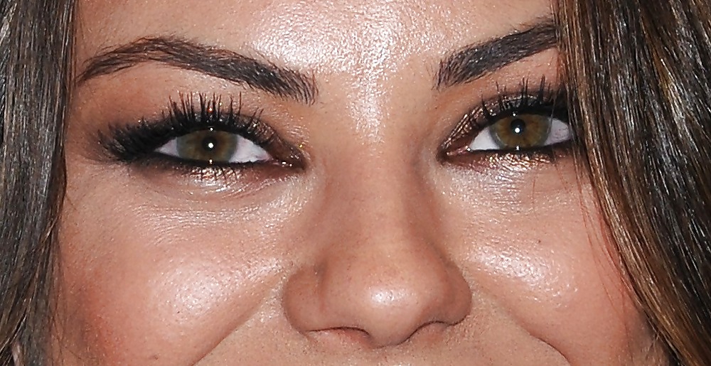 Celebrity eyes #36029967