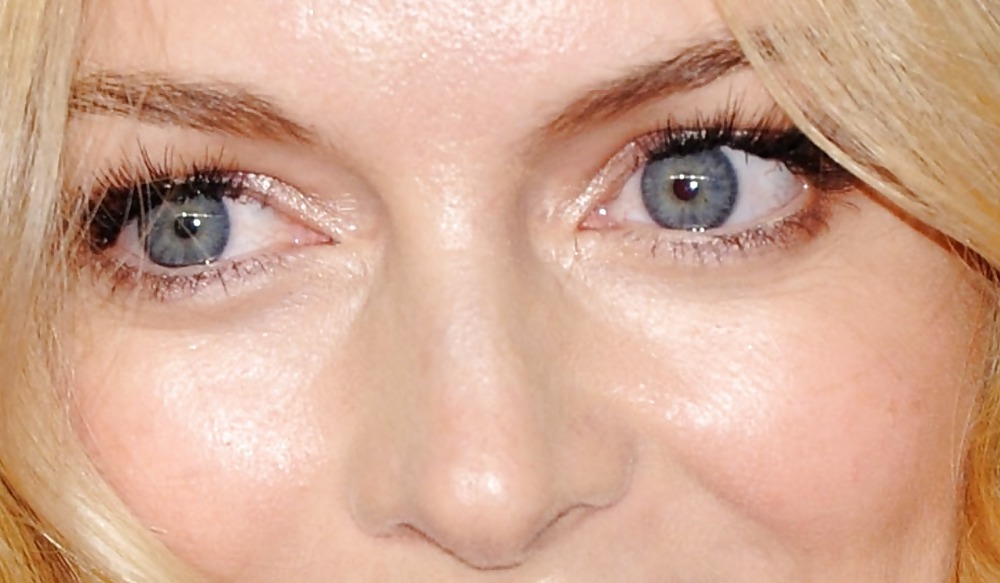 Celebrity eyes #36030001