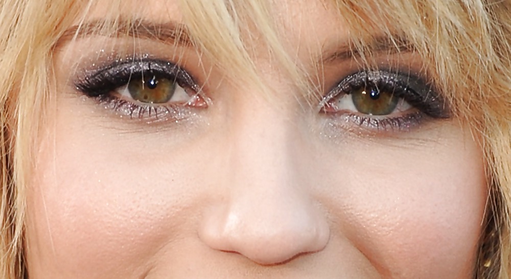 Celebrity eyes #36030061