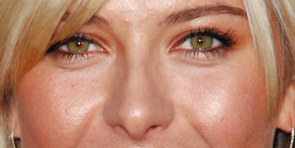 Celebrity eyes #36030214