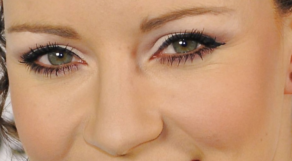 Celebrity eyes #36030286