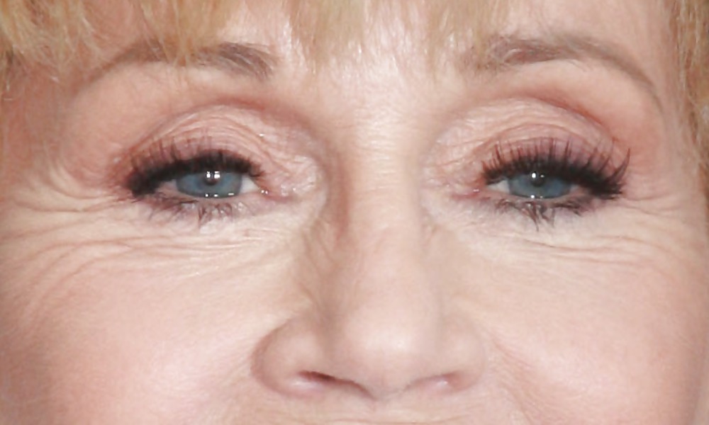 Celebrity eyes #36030366