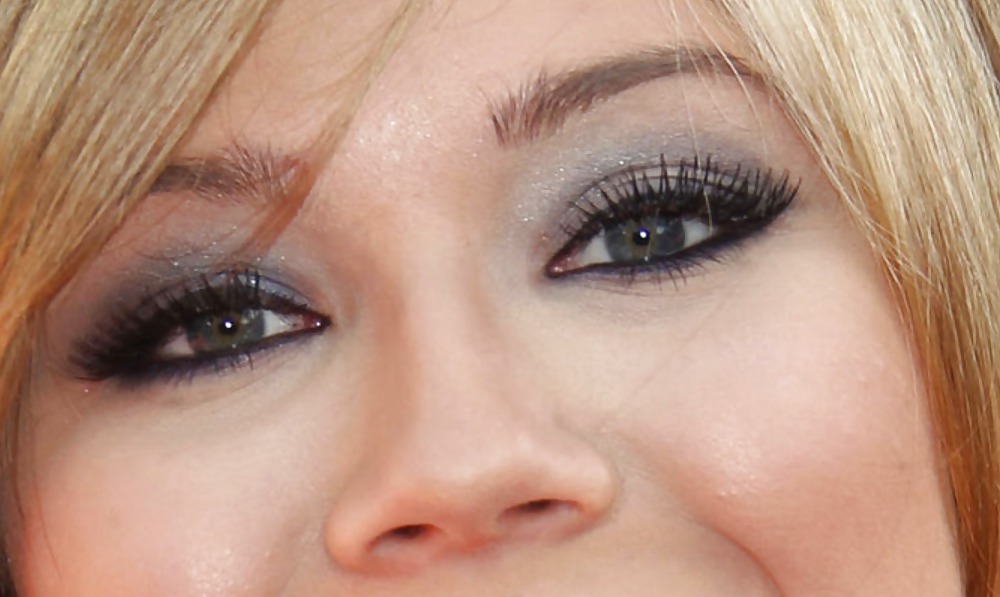 Celebrity eyes #36030447