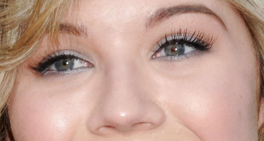 Celebrity eyes #36030457