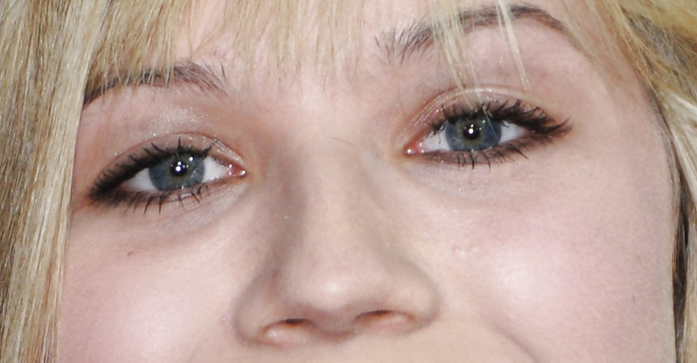 Celebrity eyes #36030464