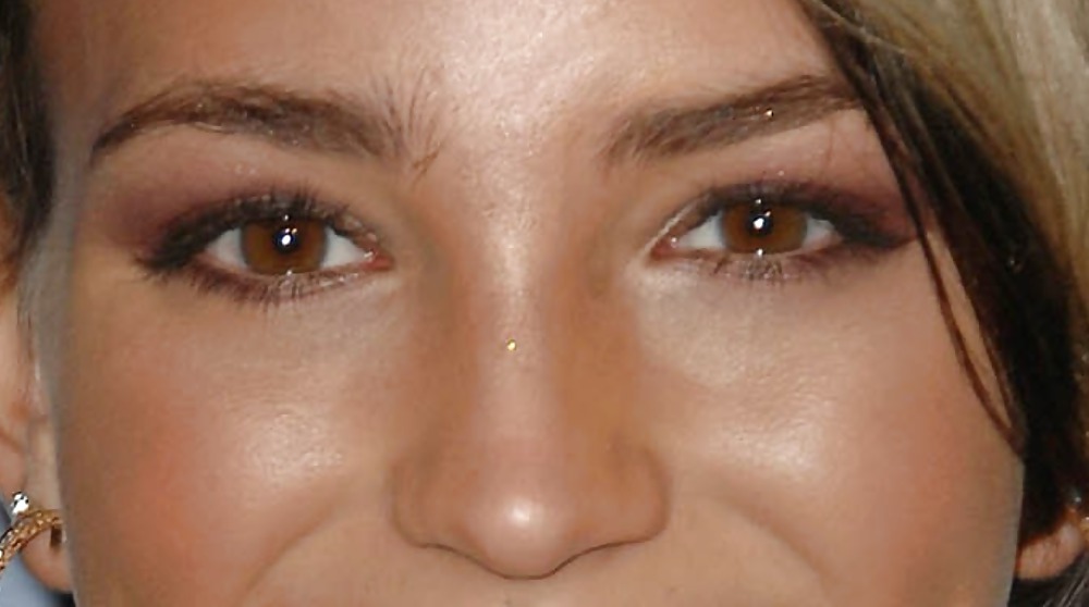 Celebrity eyes #36030472