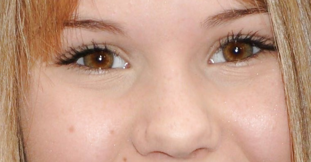 Celebrity eyes #36030494