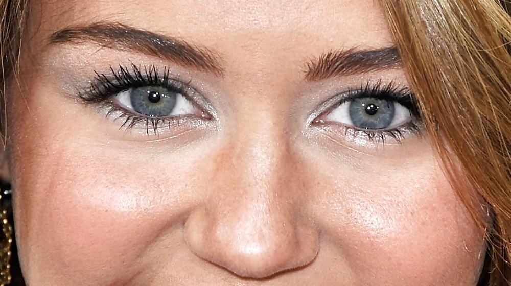 Celebrity eyes #36030548