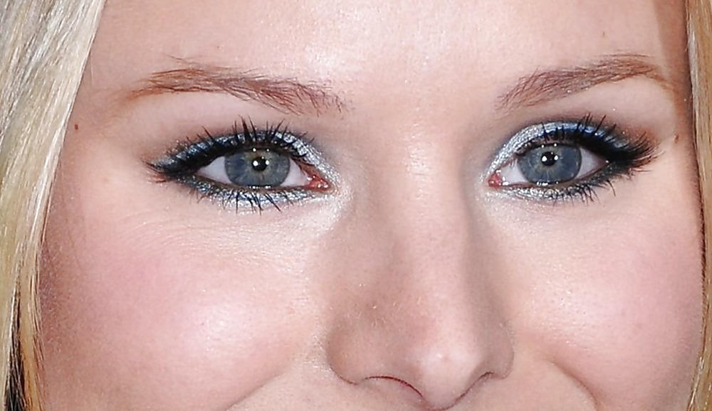 Celebrity eyes #36030558