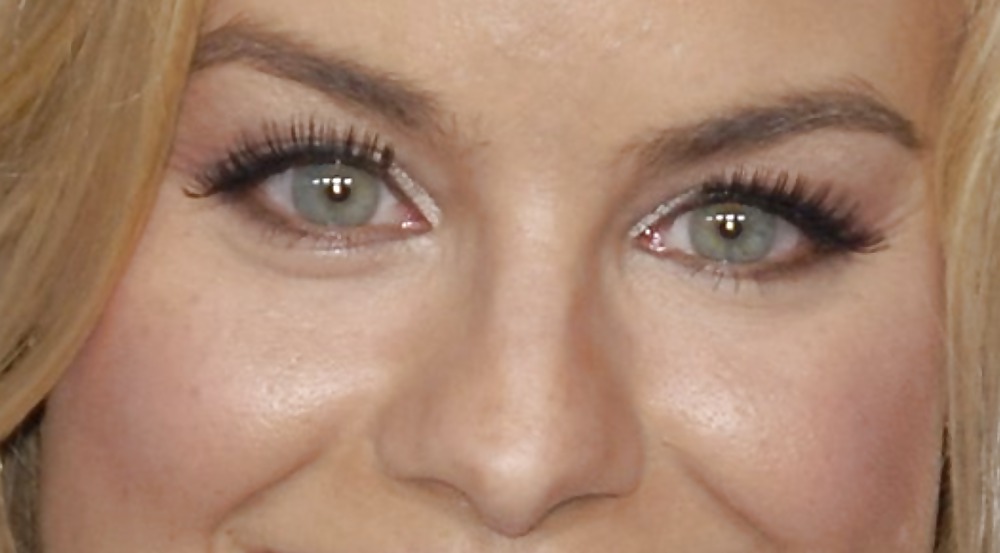 Celebrity eyes #36030622