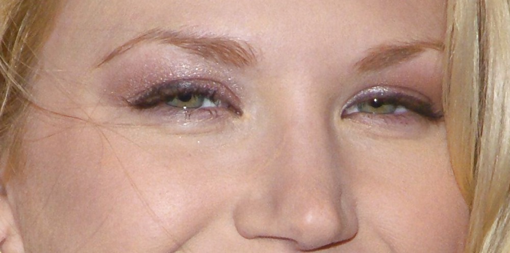 Celebrity eyes #36030671