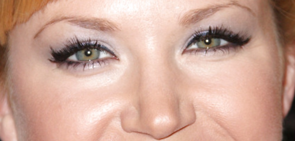 Celebrity eyes #36030678