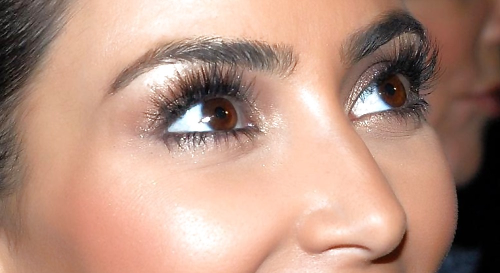 Celebrity eyes #36030711