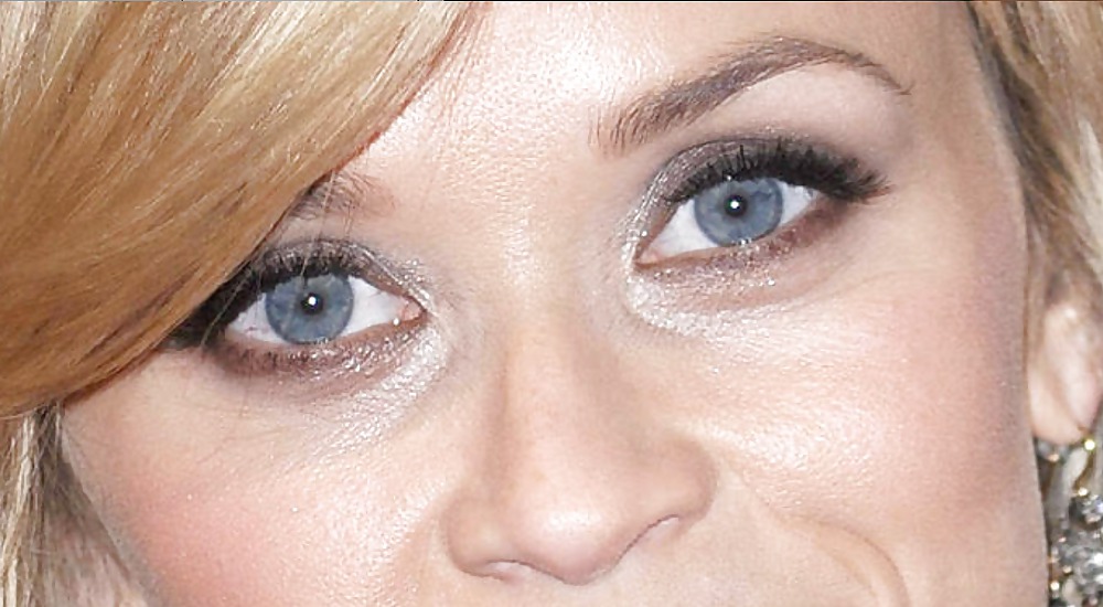 Celebrity eyes #36030748