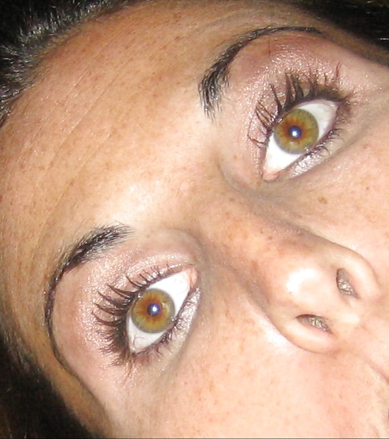 Yeux De Célébrités #36030797