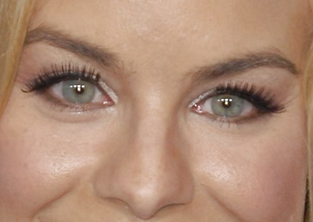 Celebrity eyes #36030803