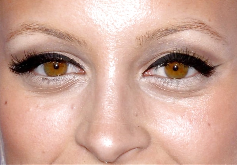 Celebrity eyes #36030805