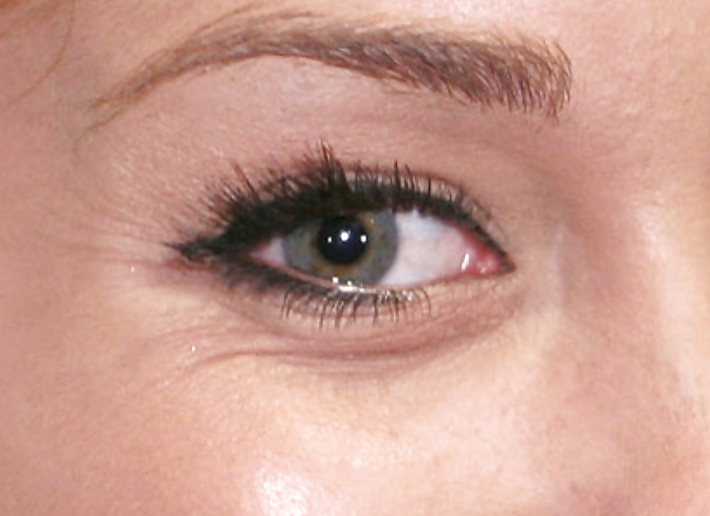 Celebrity eyes #36030831