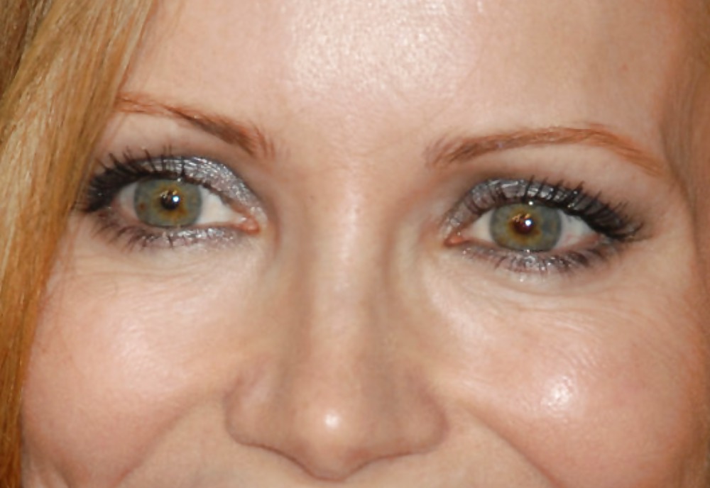 Celebrity eyes #36030857