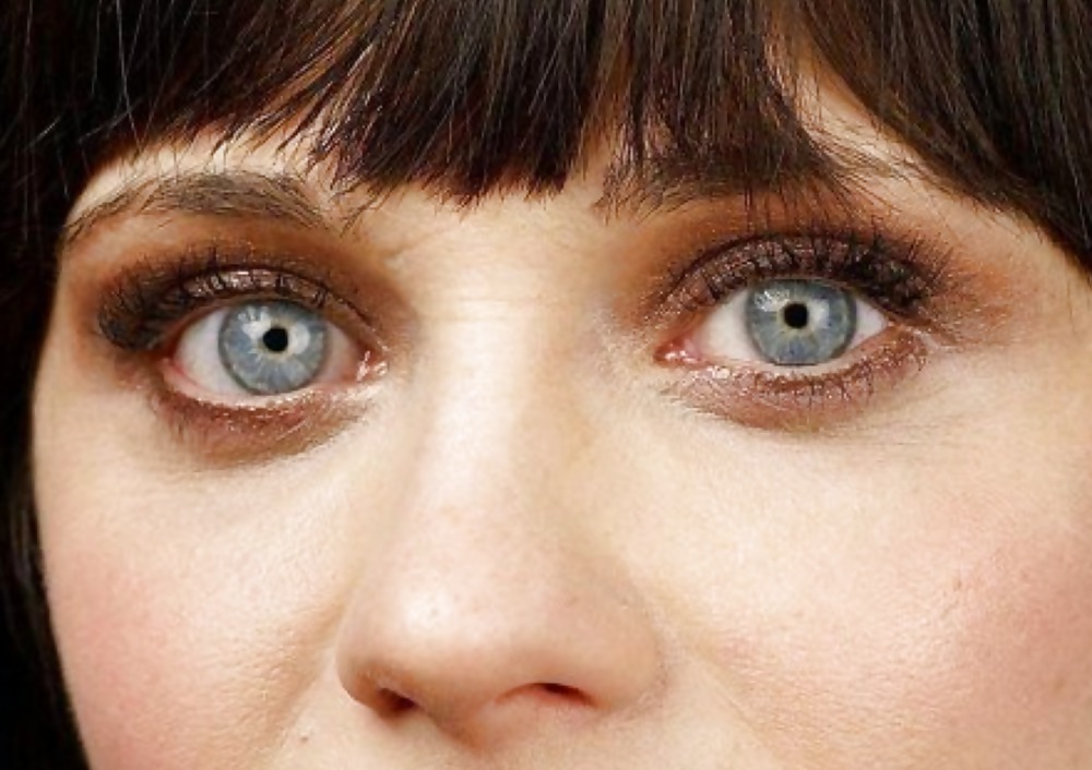 Celebrity eyes #36030887