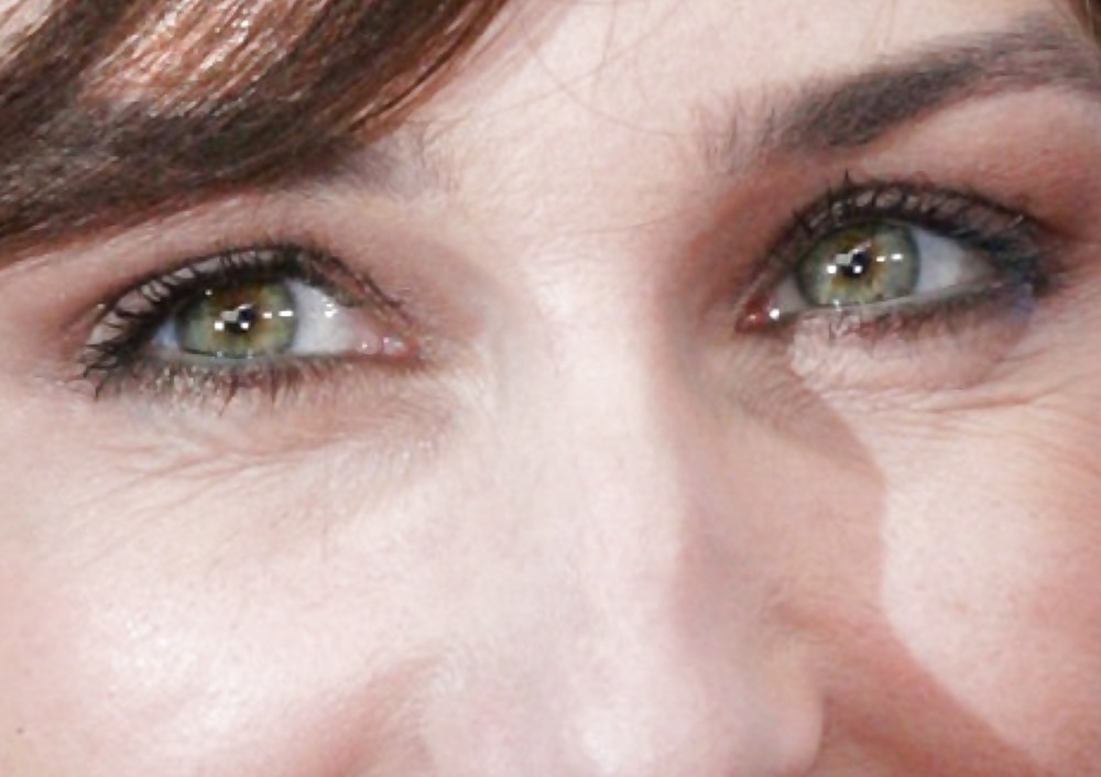 Celebrity eyes #36030895