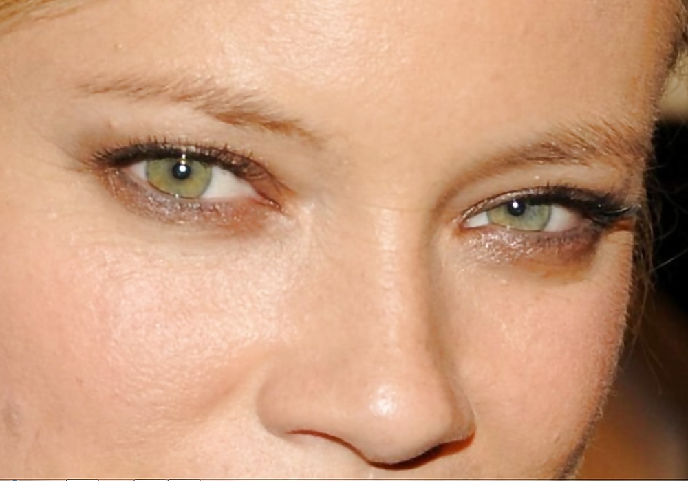 Celebrity eyes #36030902