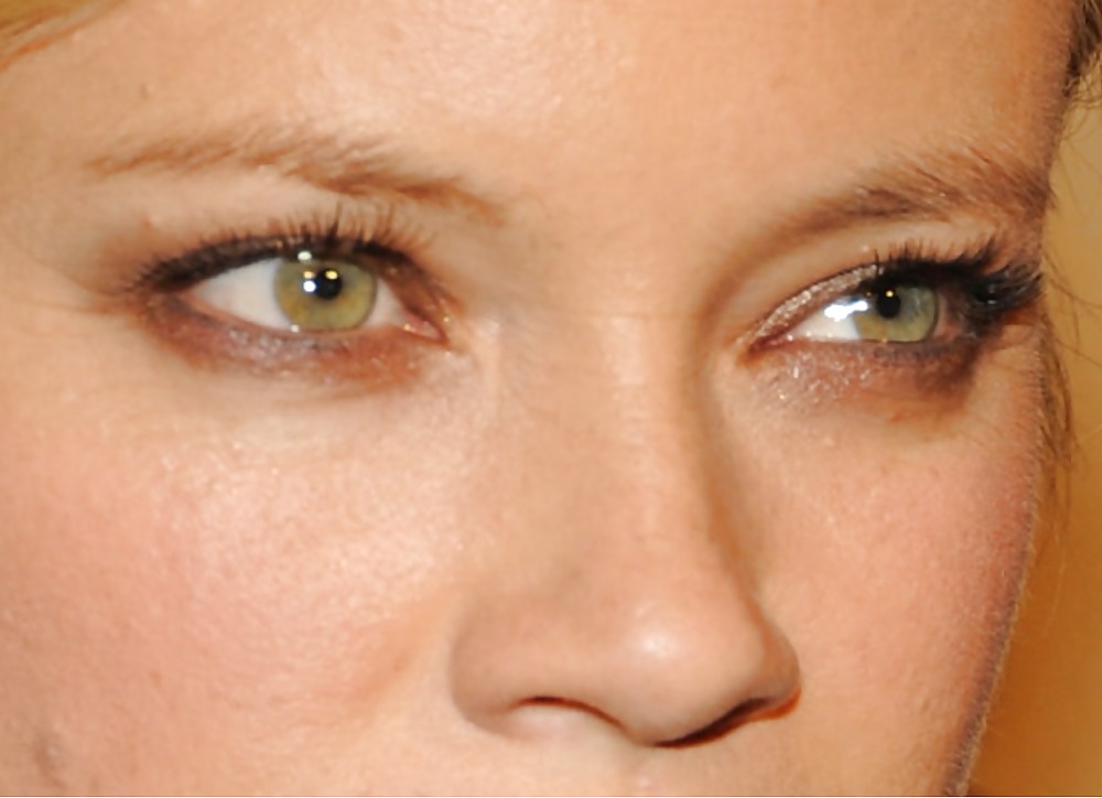 Celebrity eyes #36030943