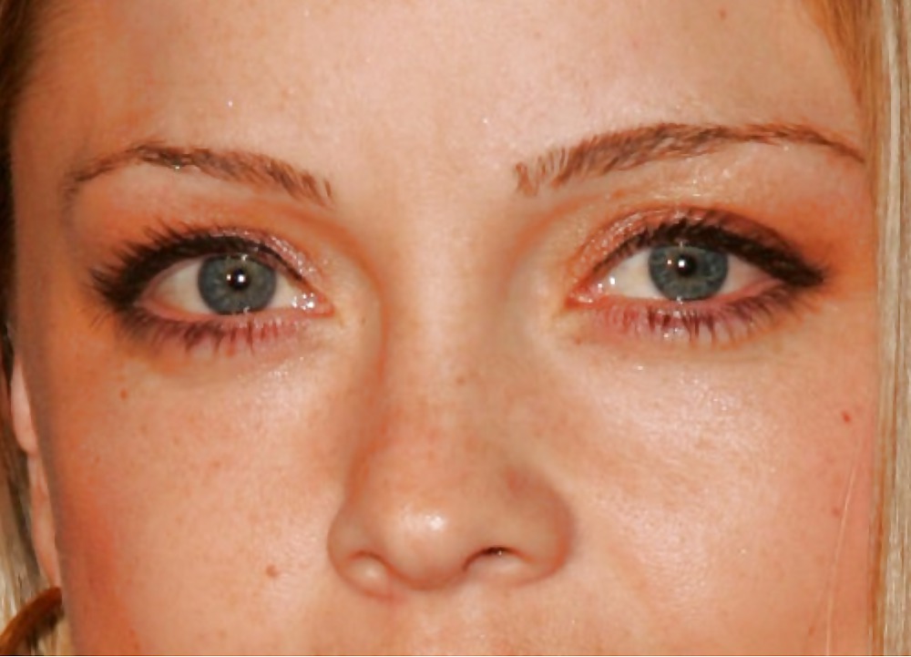 Celebrity eyes #36030959