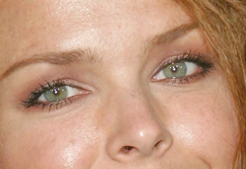 Celebrity eyes #36030962