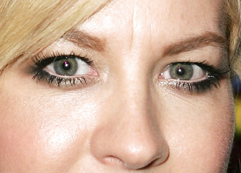 Celebrity eyes #36031004