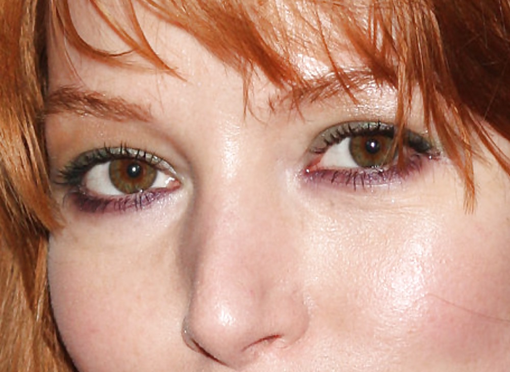 Celebrity eyes #36031052