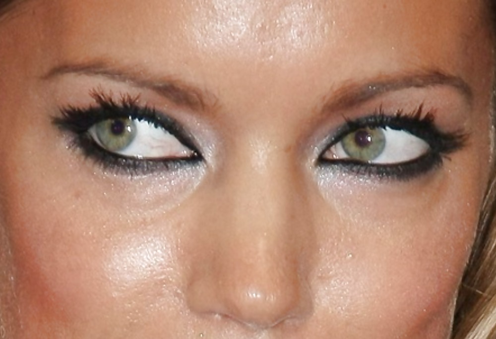 Celebrity eyes #36031061