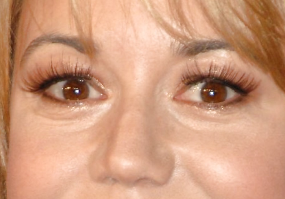 Celebrity eyes #36031077