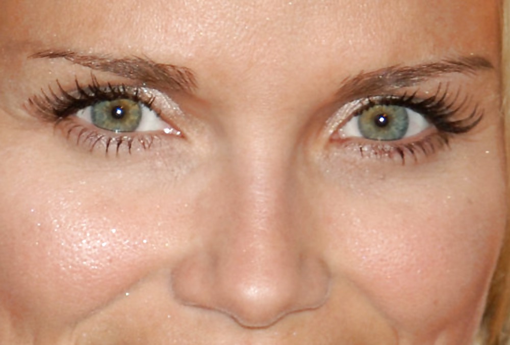 Celebrity eyes #36031083