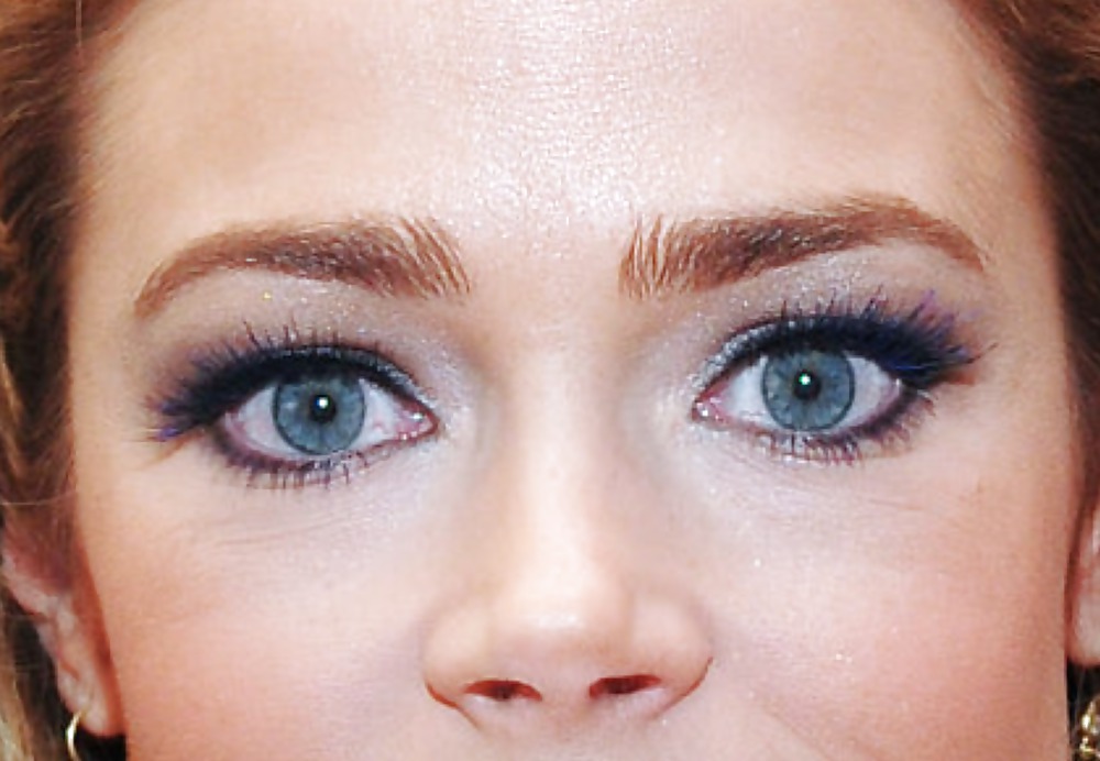 Celebrity eyes #36031127