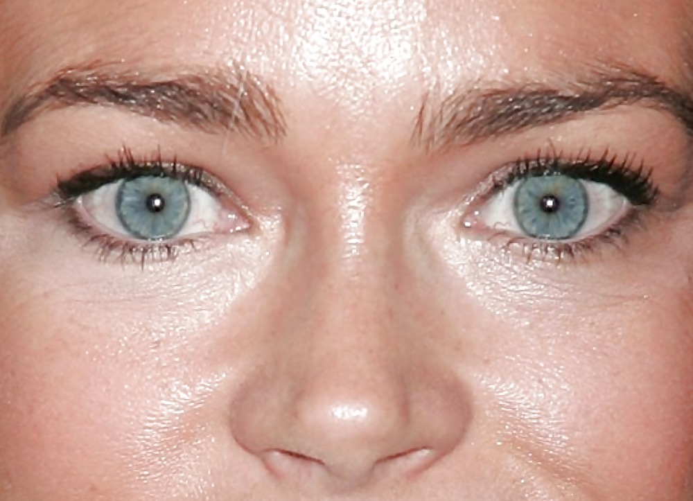 Celebrity eyes #36031131