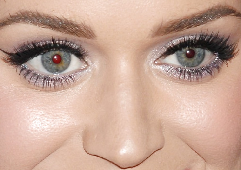 Celebrity eyes #36031198