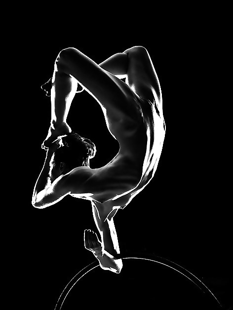 Flexiable-Contornist #27 #40339406