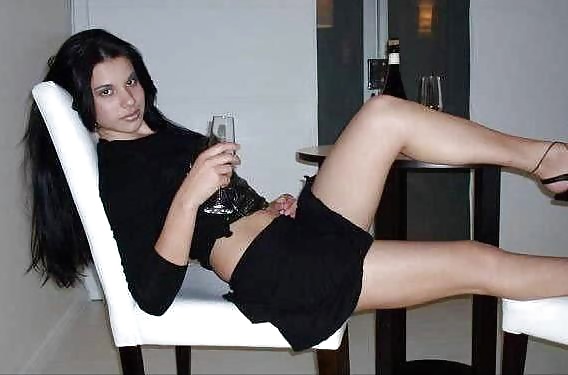 Ex chilena - olvidó su nombre
 #25446307