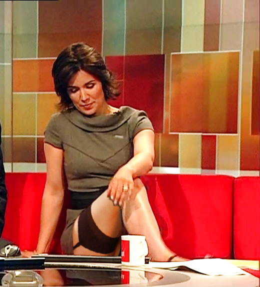 Susanna reid uk british slut newsreader
 #37715003